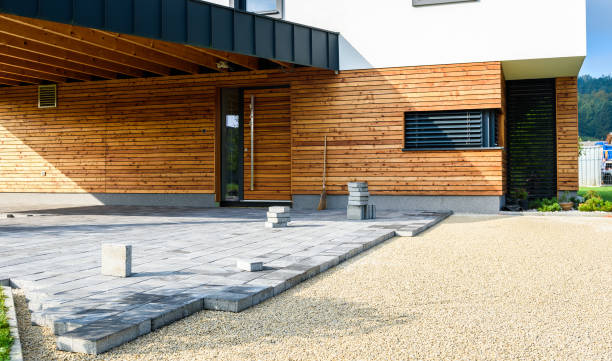 Best Cobblestone Driveway Pavers  in Deer Lodge, MT