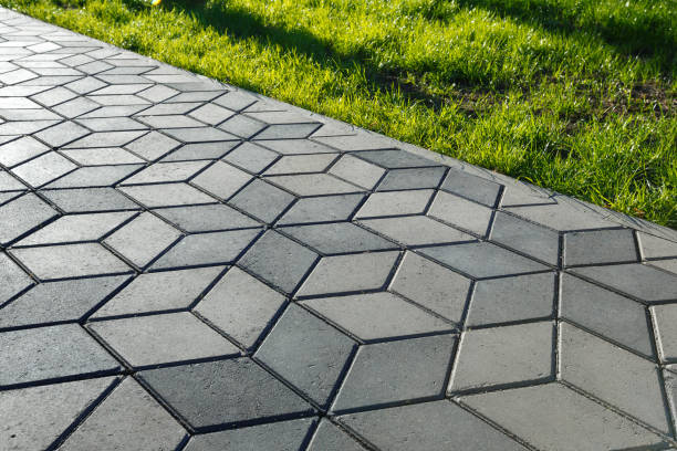 Reasons to Select Us for Your Driveway Paving Requirements in Deer Lodge, MT