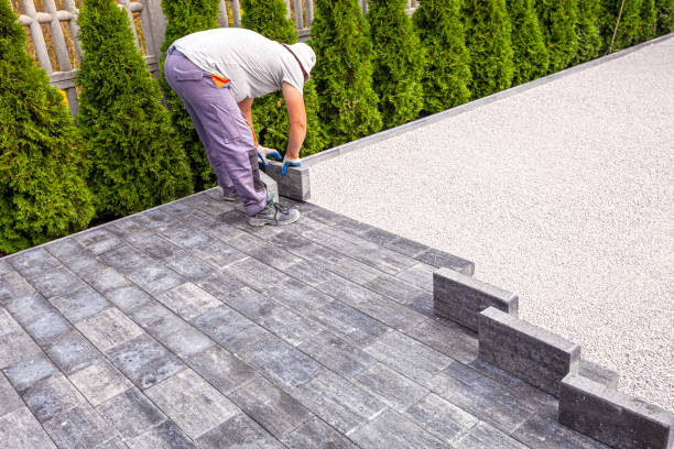 Deer Lodge, MT Driveway Pavers Pros