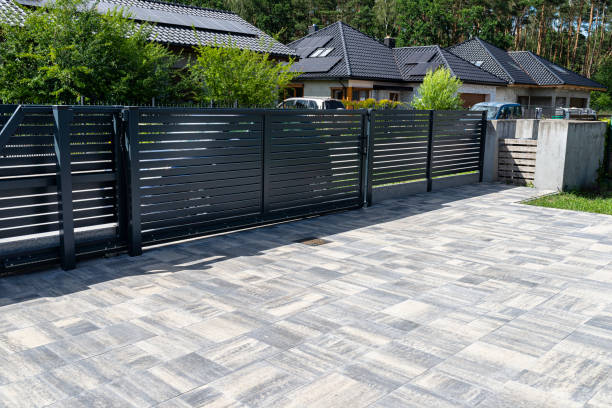 Best Commercial Driveway Pavers  in Deer Lodge, MT