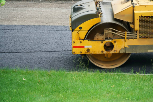 Best Driveway Paving Near Me  in Deer Lodge, MT