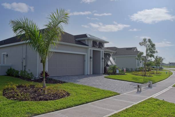 Best Affordable Driveway Pavers  in Deer Lodge, MT