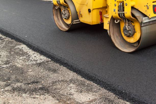Best Interlocking Driveway Pavers  in Deer Lodge, MT