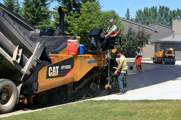 Reliable Deer Lodge, MT Driveway Pavers Solutions