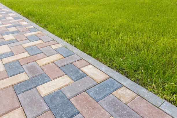 Best Custom Driveway Pavers  in Deer Lodge, MT